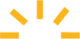 déclinaison logo tst énergie jaune