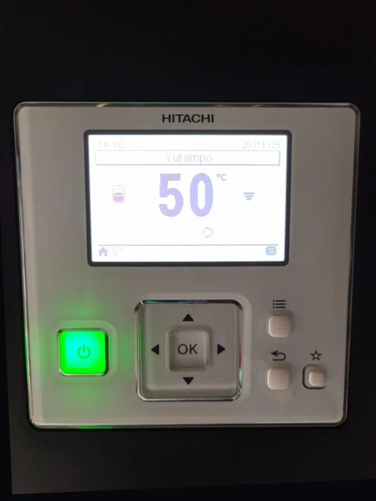 Installation climatisation dans le Var par TST Énergie