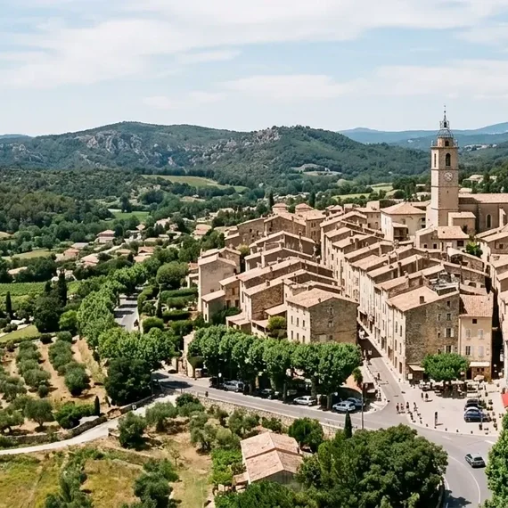 TST Énergie étudie votre potentiel solaire au Luc pour l'installation de panneaux solaires dans le Var