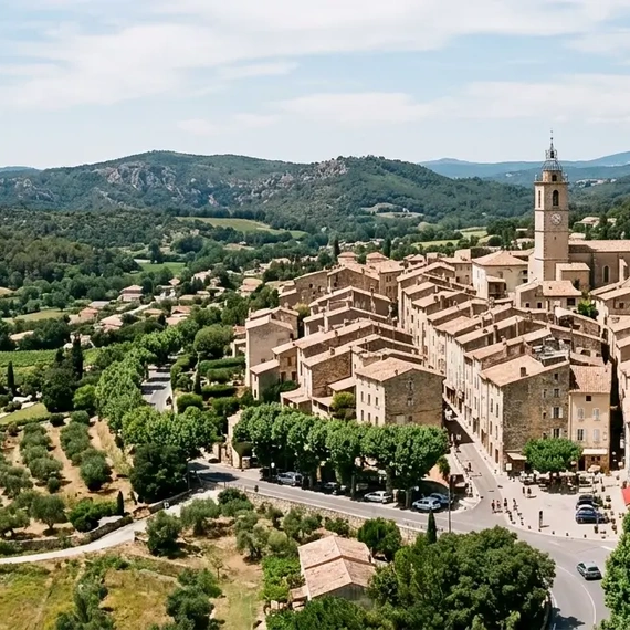 TST Énergie étudie votre potentiel solaire au Luc pour l'installation de panneaux solaires dans le Var